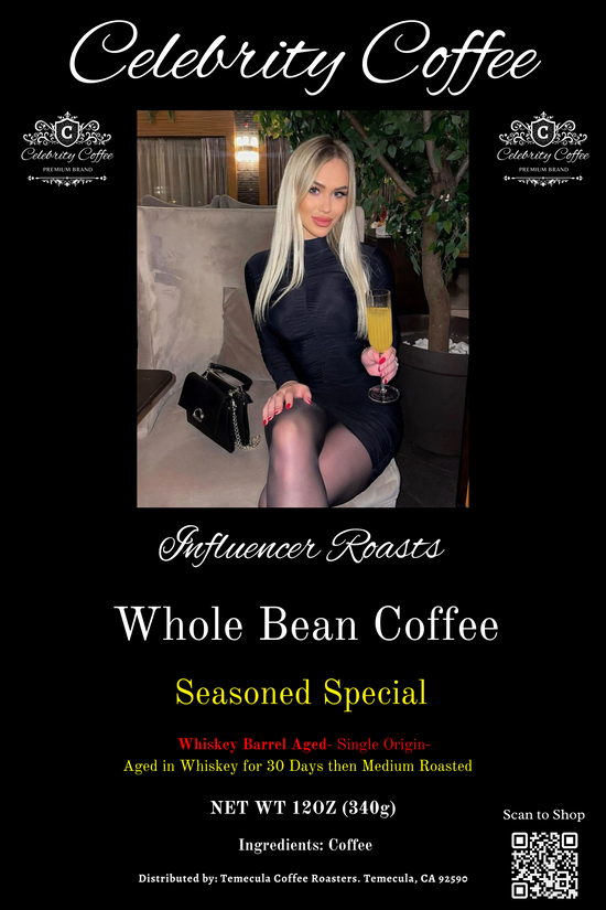 Seasoned Special