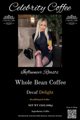 Decaf Delight