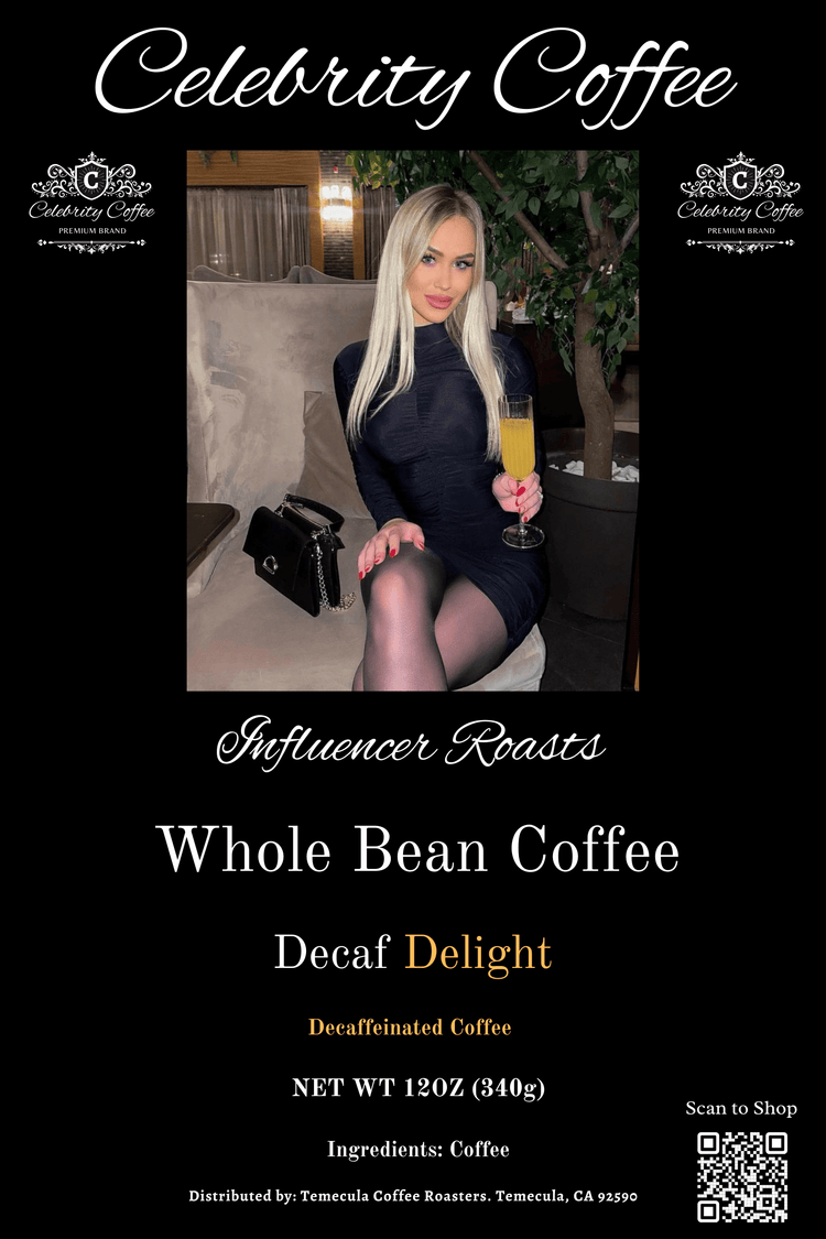 Decaf Delight