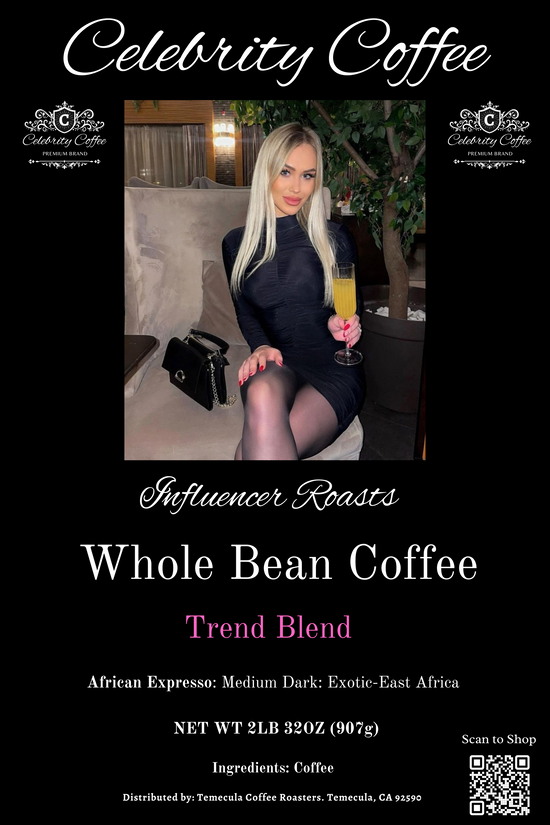 Trend Blend