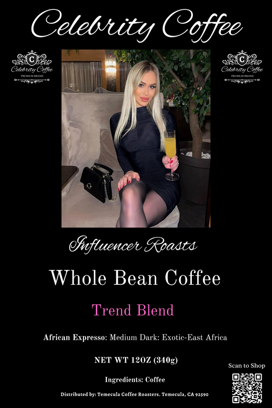 Trend Blend