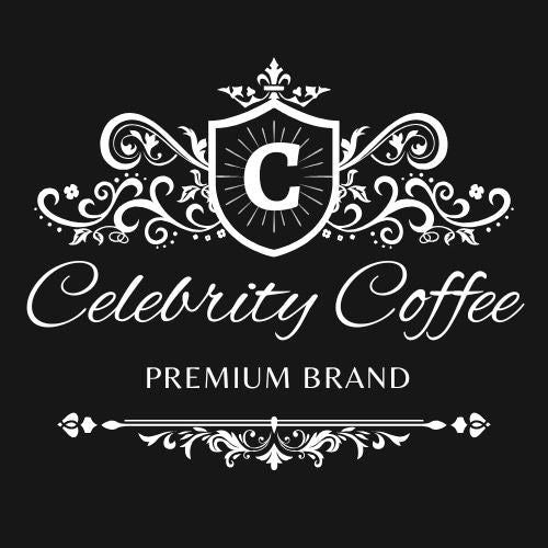 Celebrity Coffee